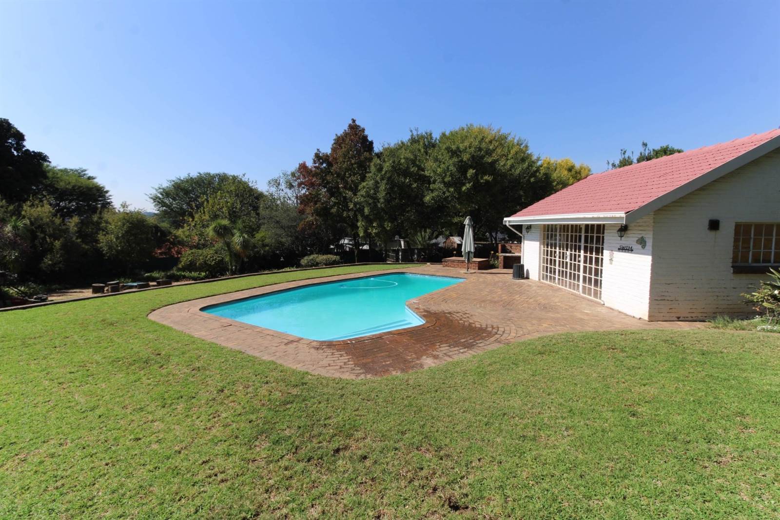 3966 m² Land available in Rivonia photo number 16