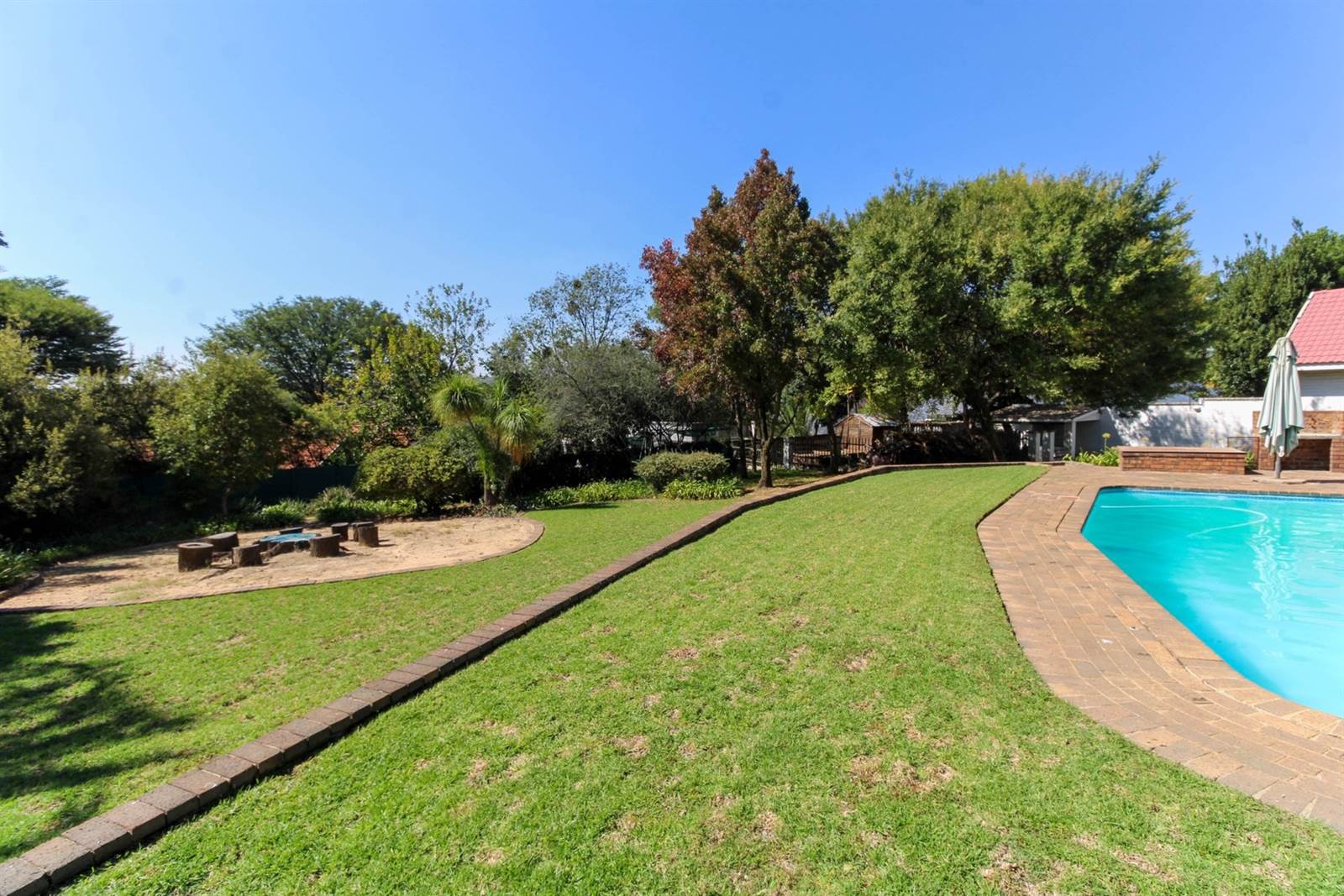 3966 m² Land available in Rivonia photo number 1