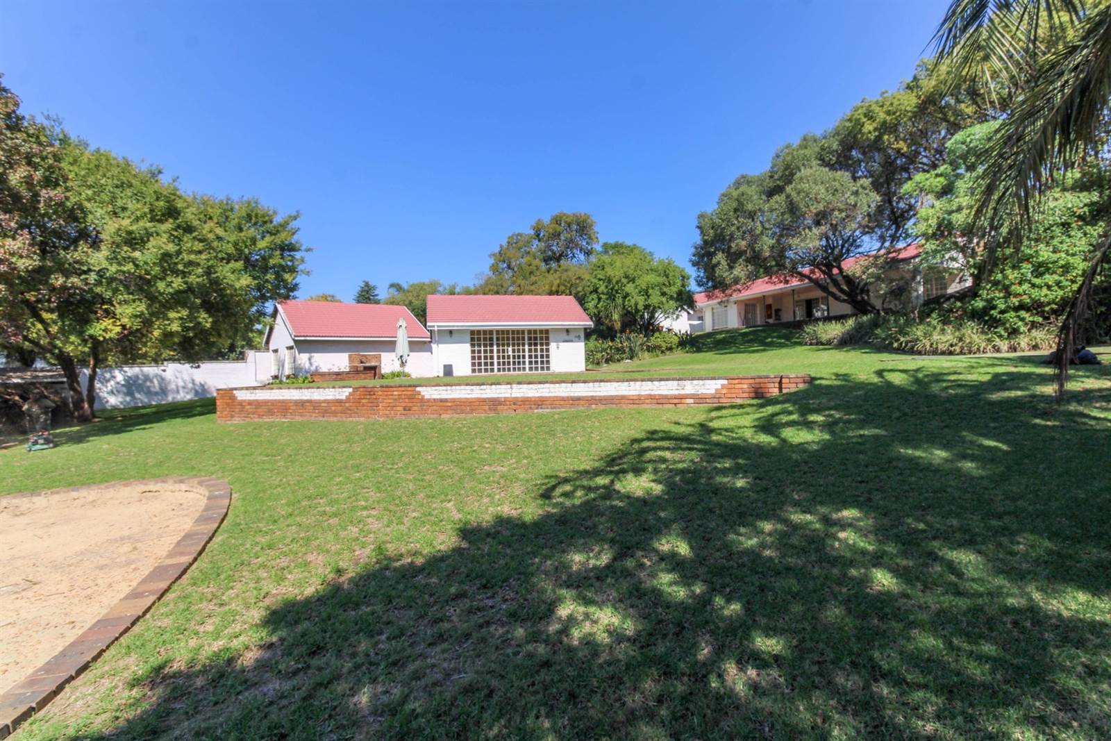 3966 m² Land available in Rivonia photo number 15