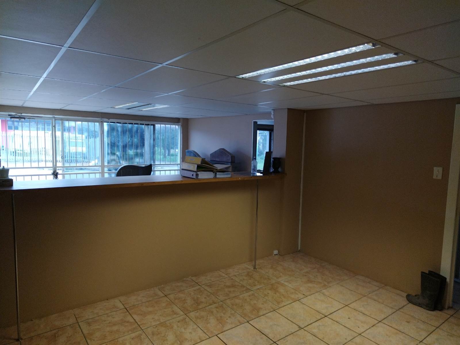 Commercial space in Brakpan Central photo number 2