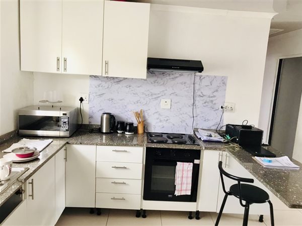 3 Bed Flat in Ashley