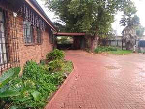 5 Bed House in Boksburg West