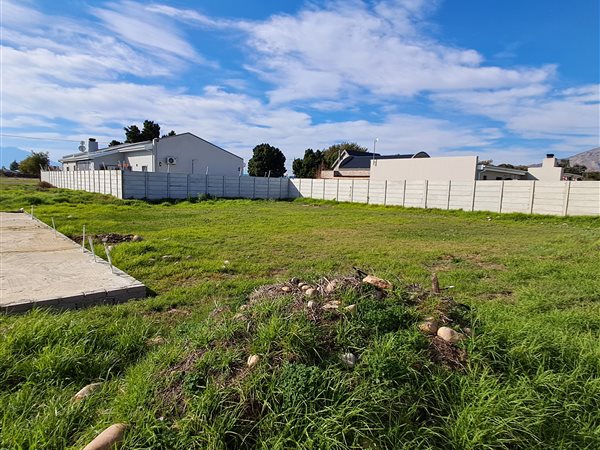 619 m² Land 619 m² Land