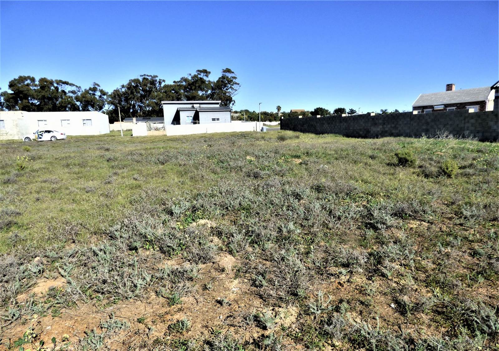933 m² Land available in Darling photo number 5