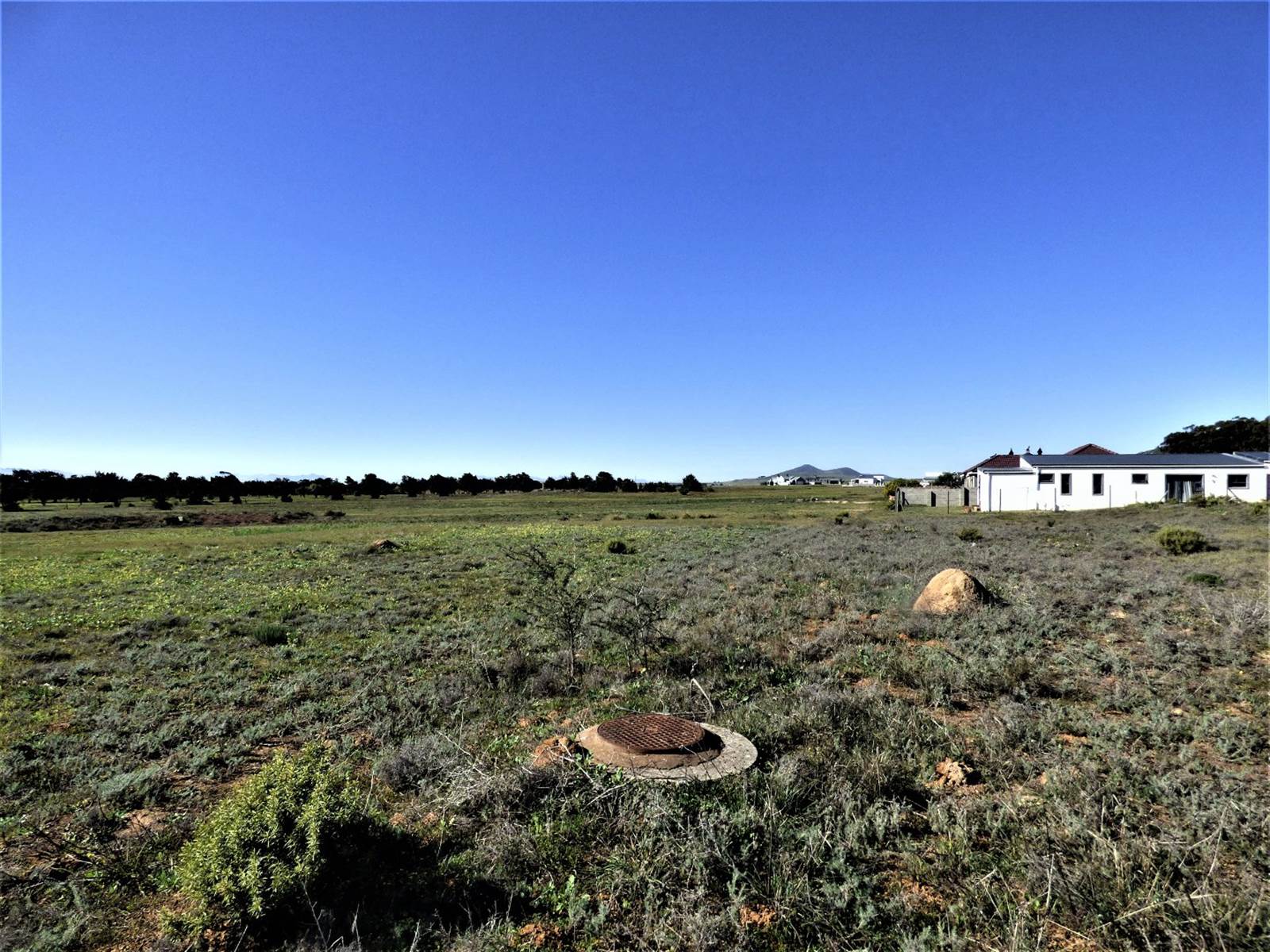 933 m² Land available in Darling photo number 7