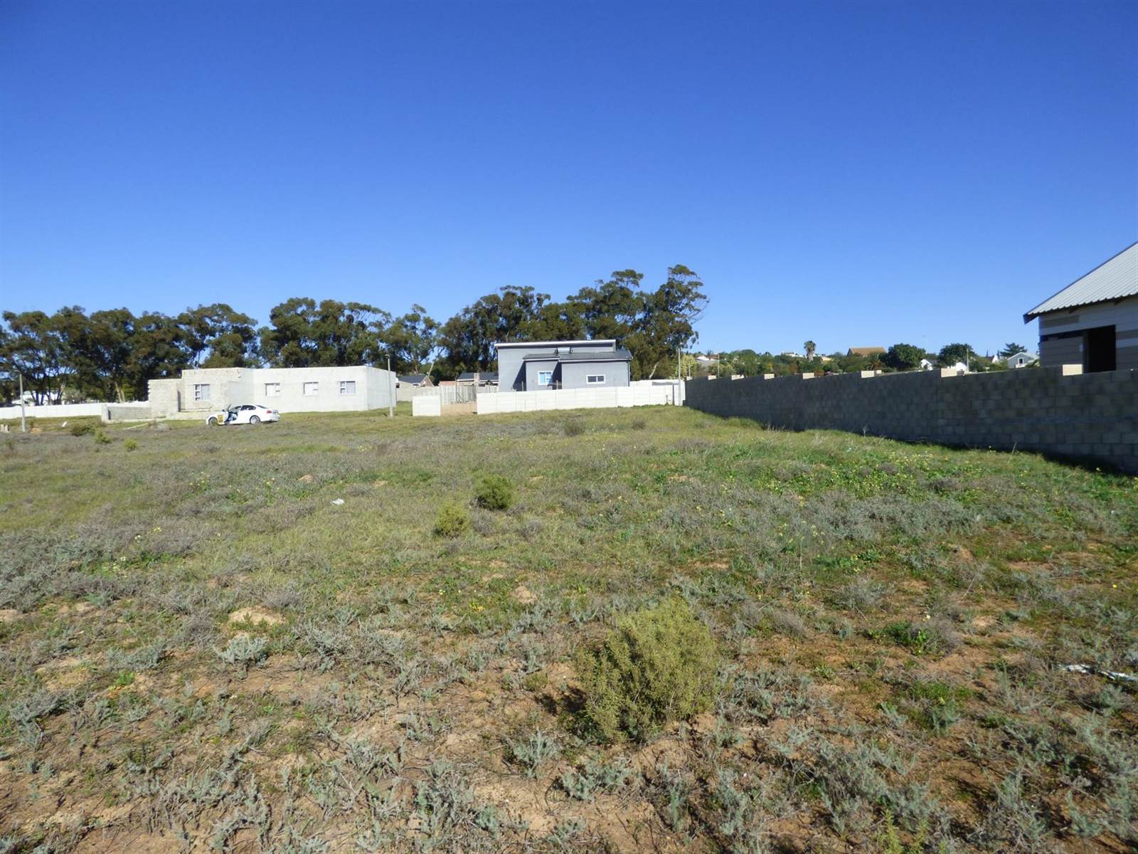 933 m² Land available in Darling photo number 2