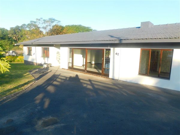 4 Bedroom House 4 Bedroom House