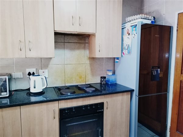 2 Bed Apartment