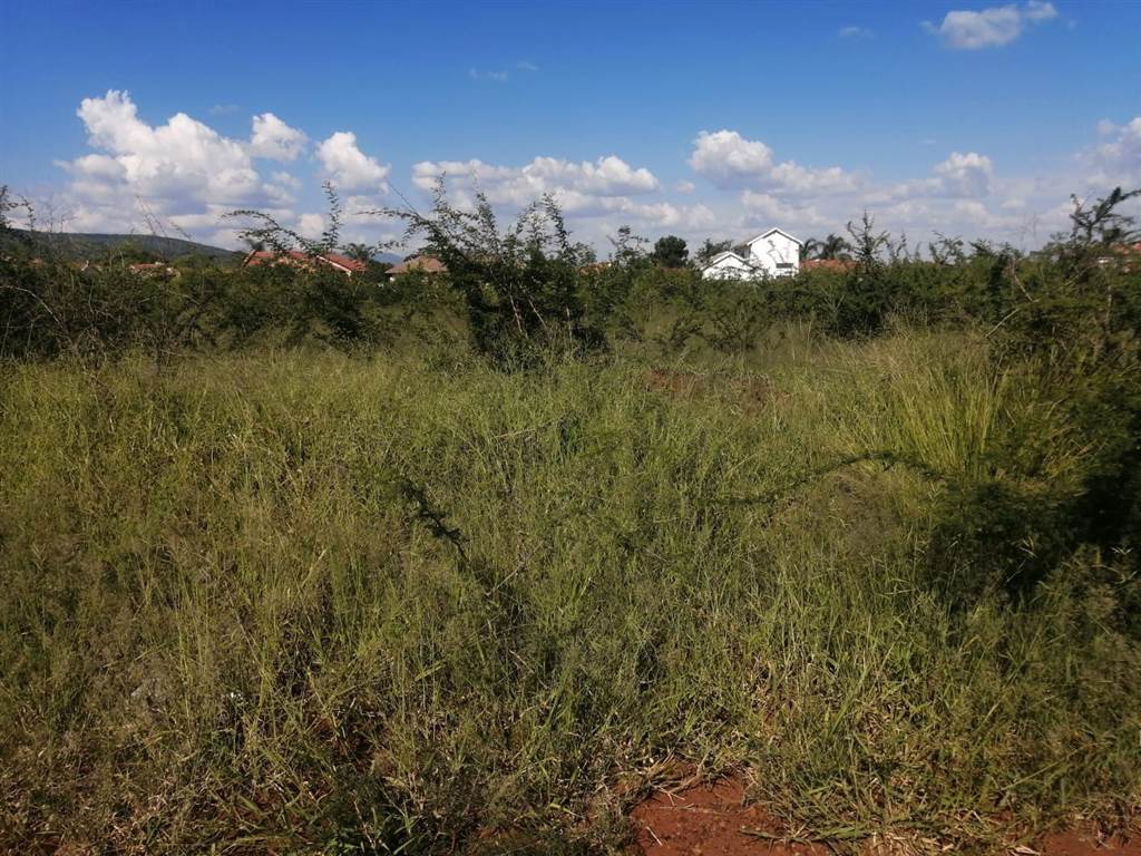 497 m² Land available in Lebowakgomo photo number 2