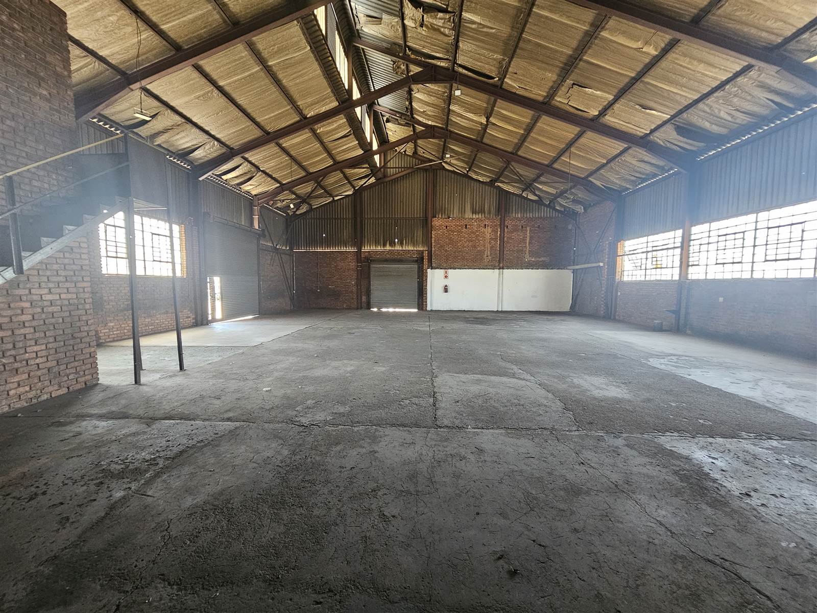 412  m² Industrial space in Benoni South photo number 2