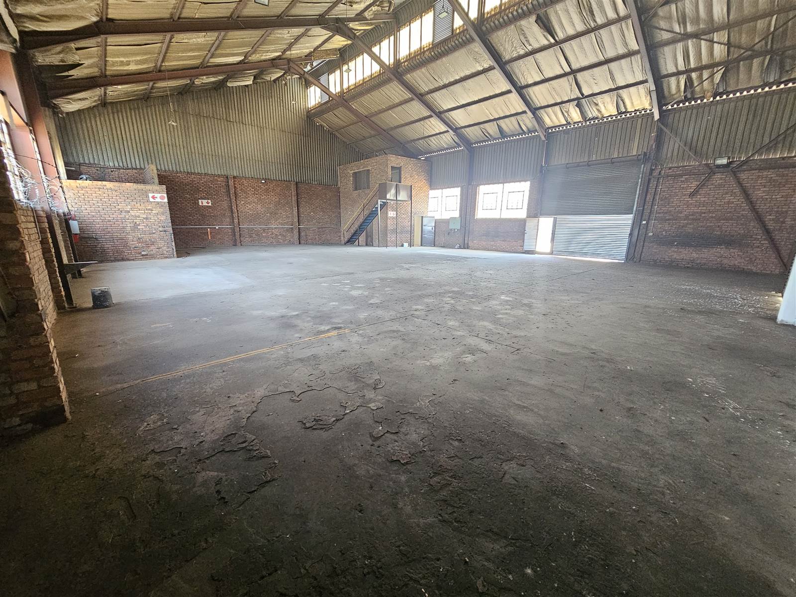 412  m² Industrial space in Benoni South photo number 3