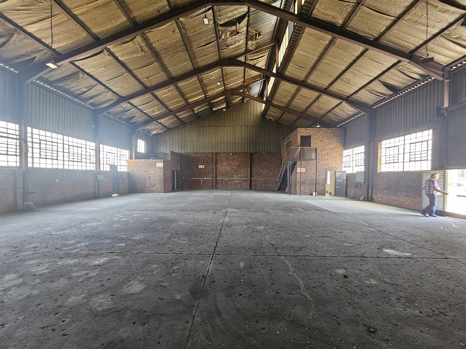 412  m² Industrial space in Benoni South photo number 8