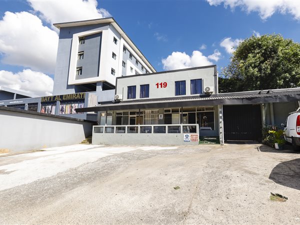 800 m² Commercial space 800 m² Commercial space