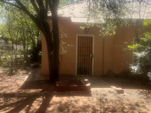 4 Bed House in Withok Estates