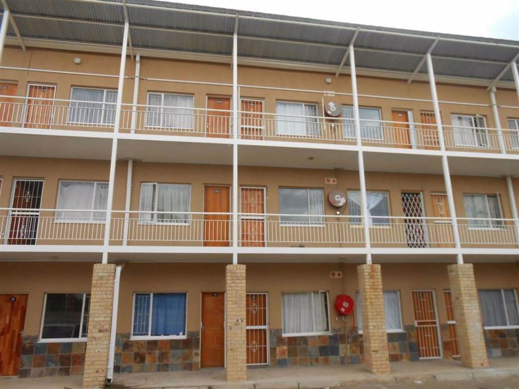 Flats To Rent In Willows Bloemfontein Olx at Martha Ganley blog