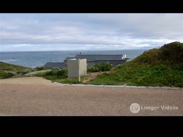 1200 m² Land available in Gansbaai and surrounds