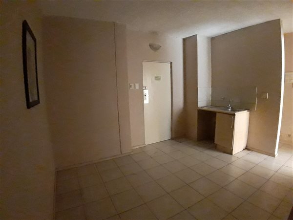 2 Bed Apartment