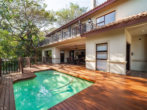 3 Bedroom Townhouse 3 Bedroom Townhouse