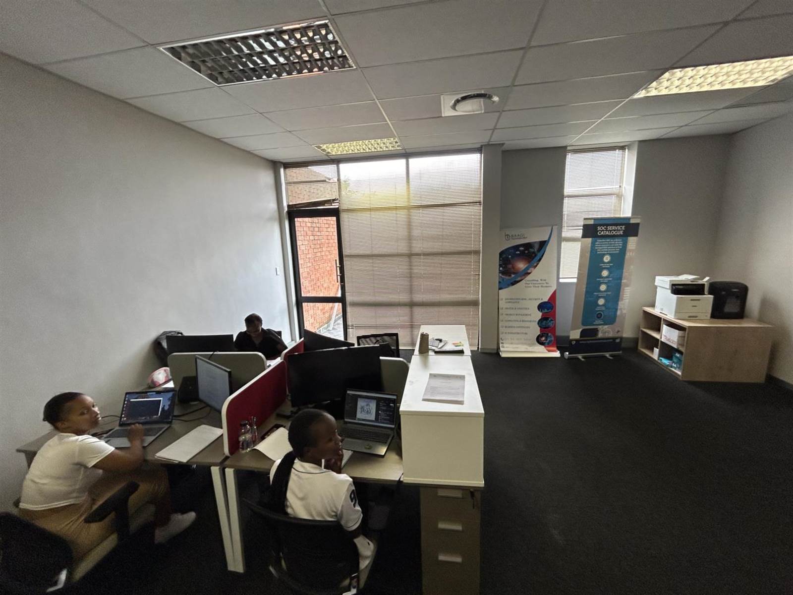 197  m² Office Space in Highveld photo number 4