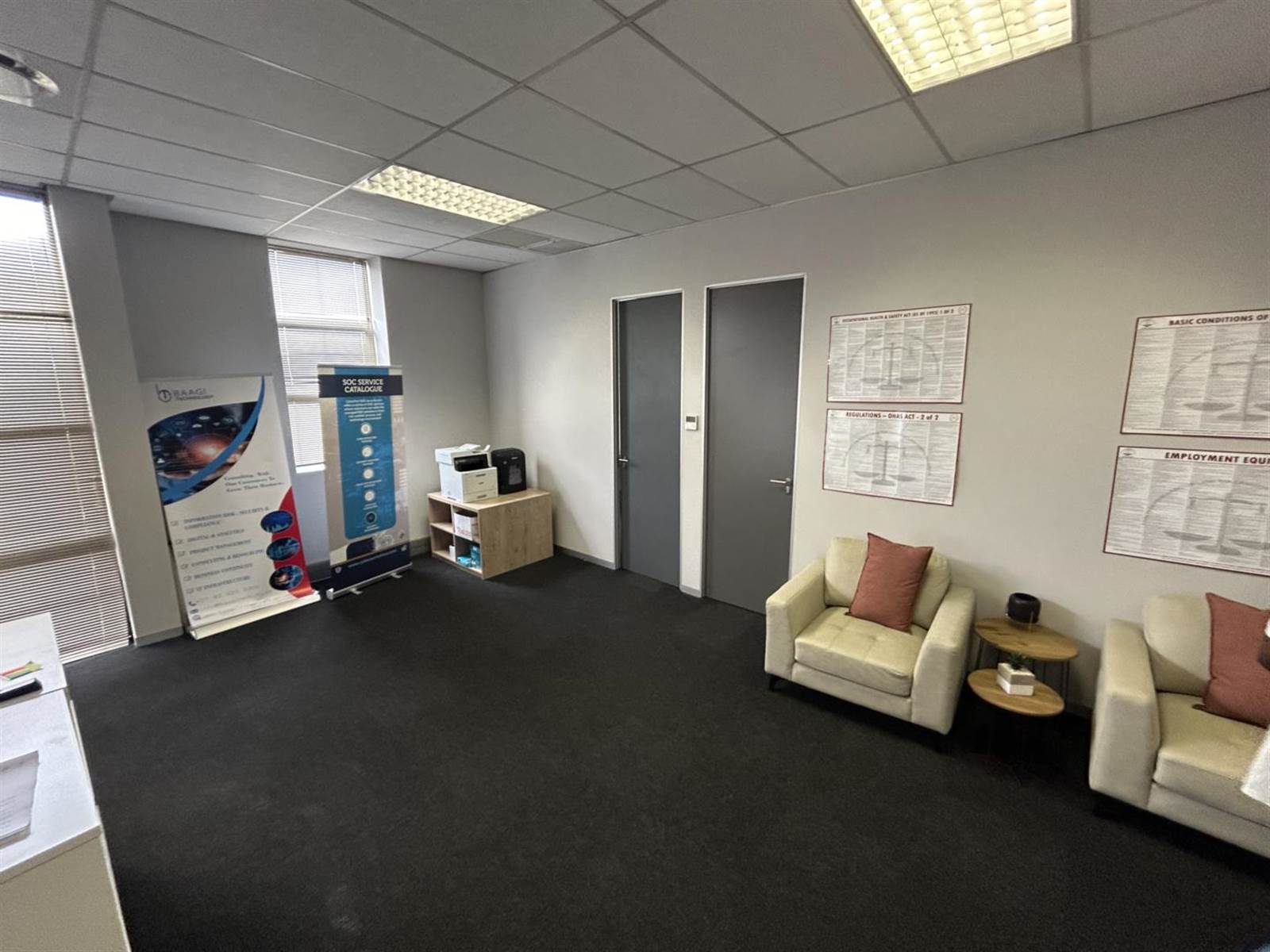 197  m² Office Space in Highveld photo number 6
