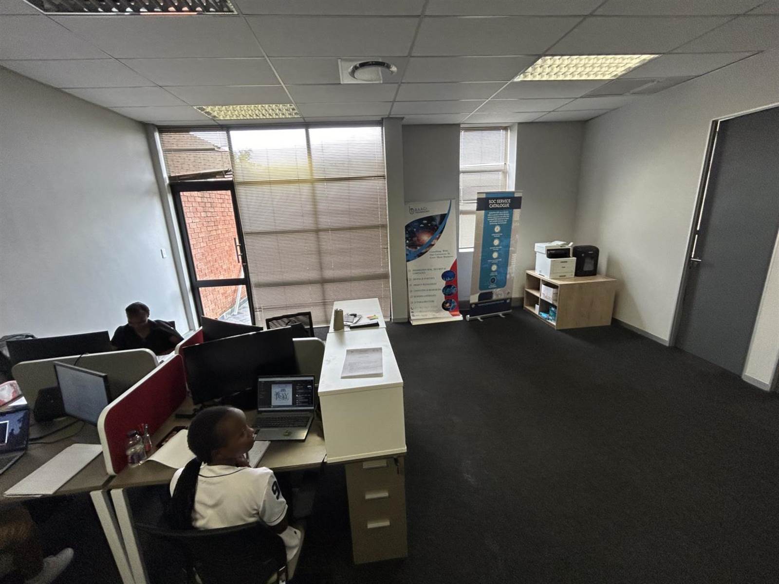 197  m² Office Space in Highveld photo number 3