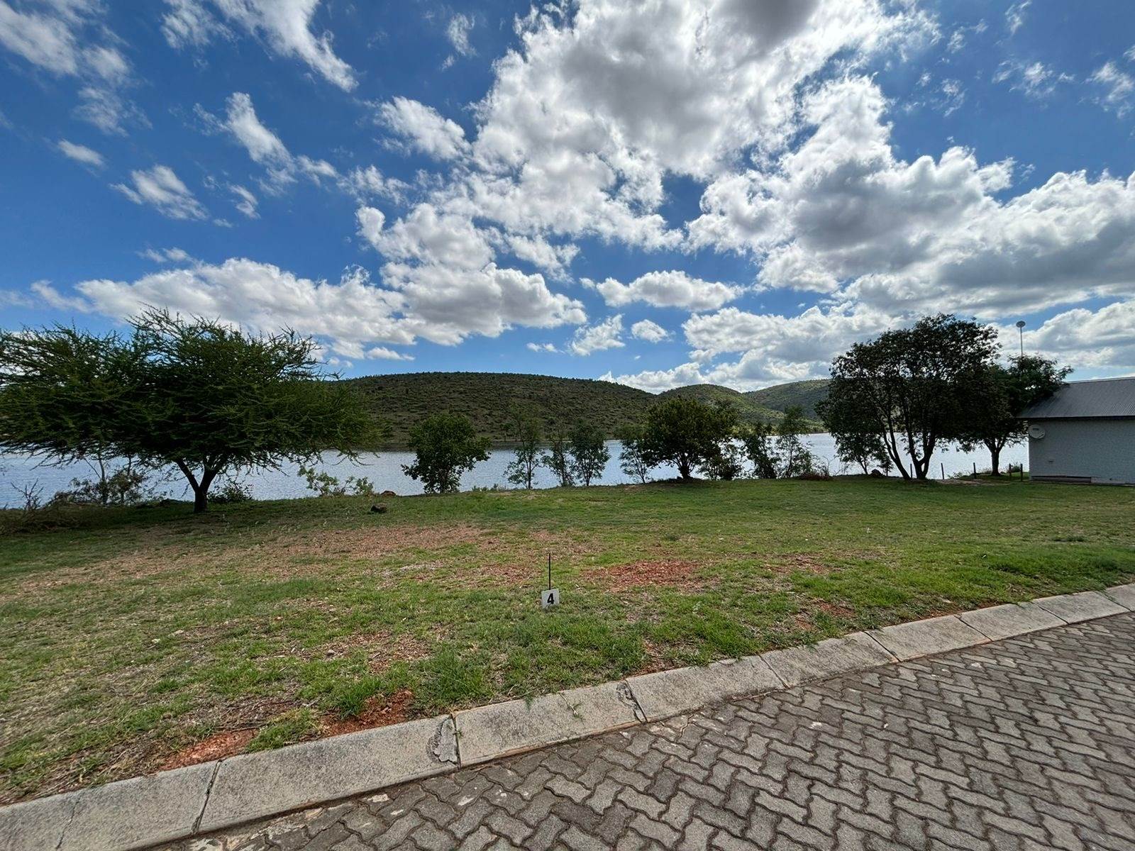 311 m² Land available in Bela-Bela (Warmbaths) photo number 1