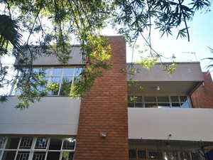 3 Bed Apartment in Hutten Heights