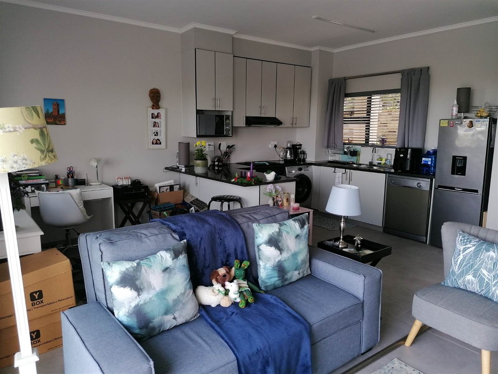 1 Bed Apartment in Kloof photo number 3