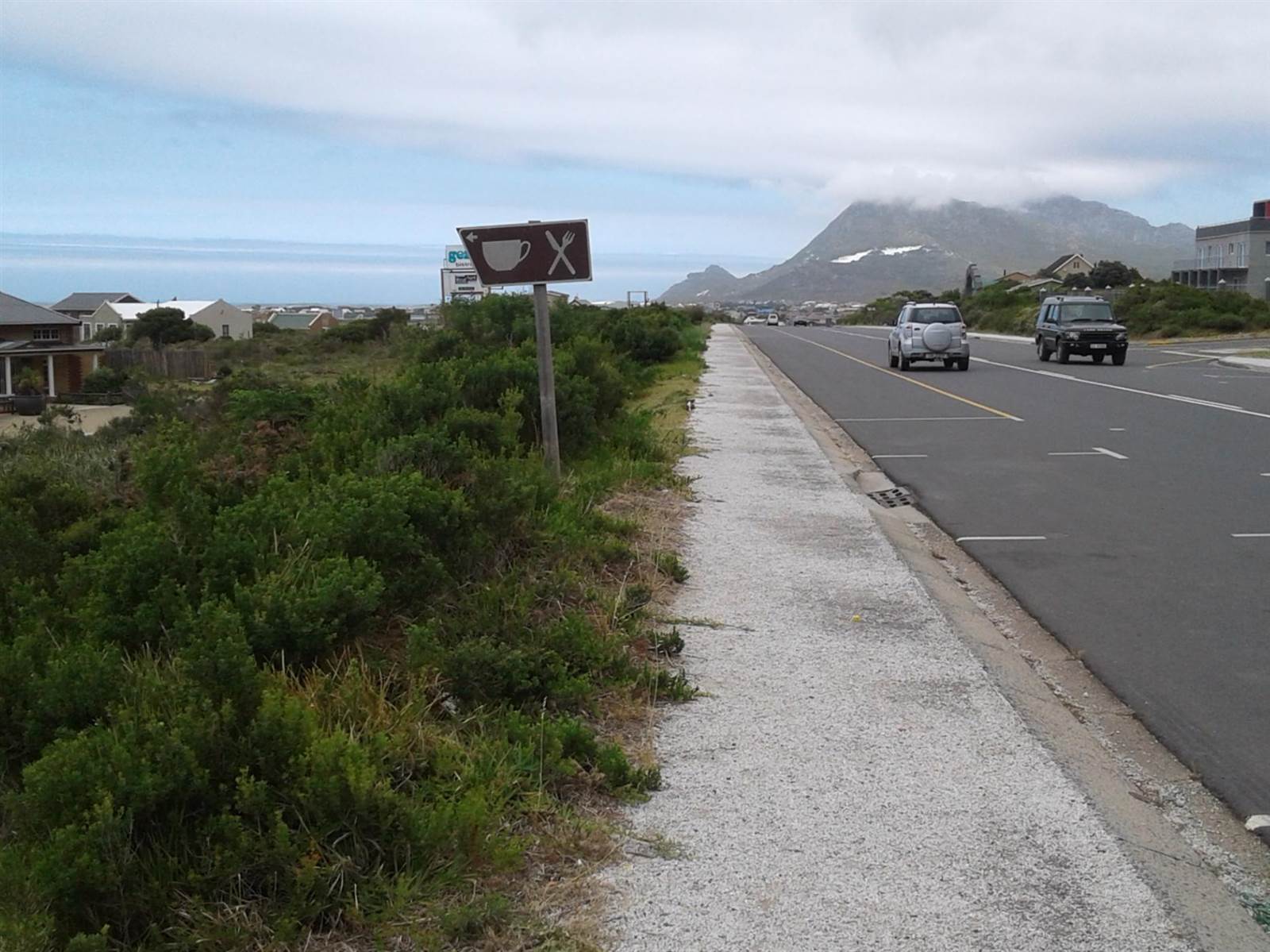874 m² Land available in Bettys Bay photo number 4
