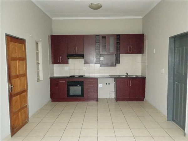 1 Bed Townhouse