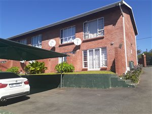 2 Bed Duplex in Prestbury