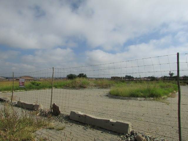 20 ha Land available in Rand Collieries photo number 12