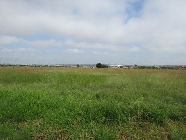 20 ha Land available in Rand Collieries photo number 6