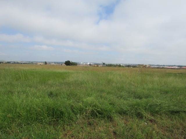 20 ha Land available in Rand Collieries photo number 3