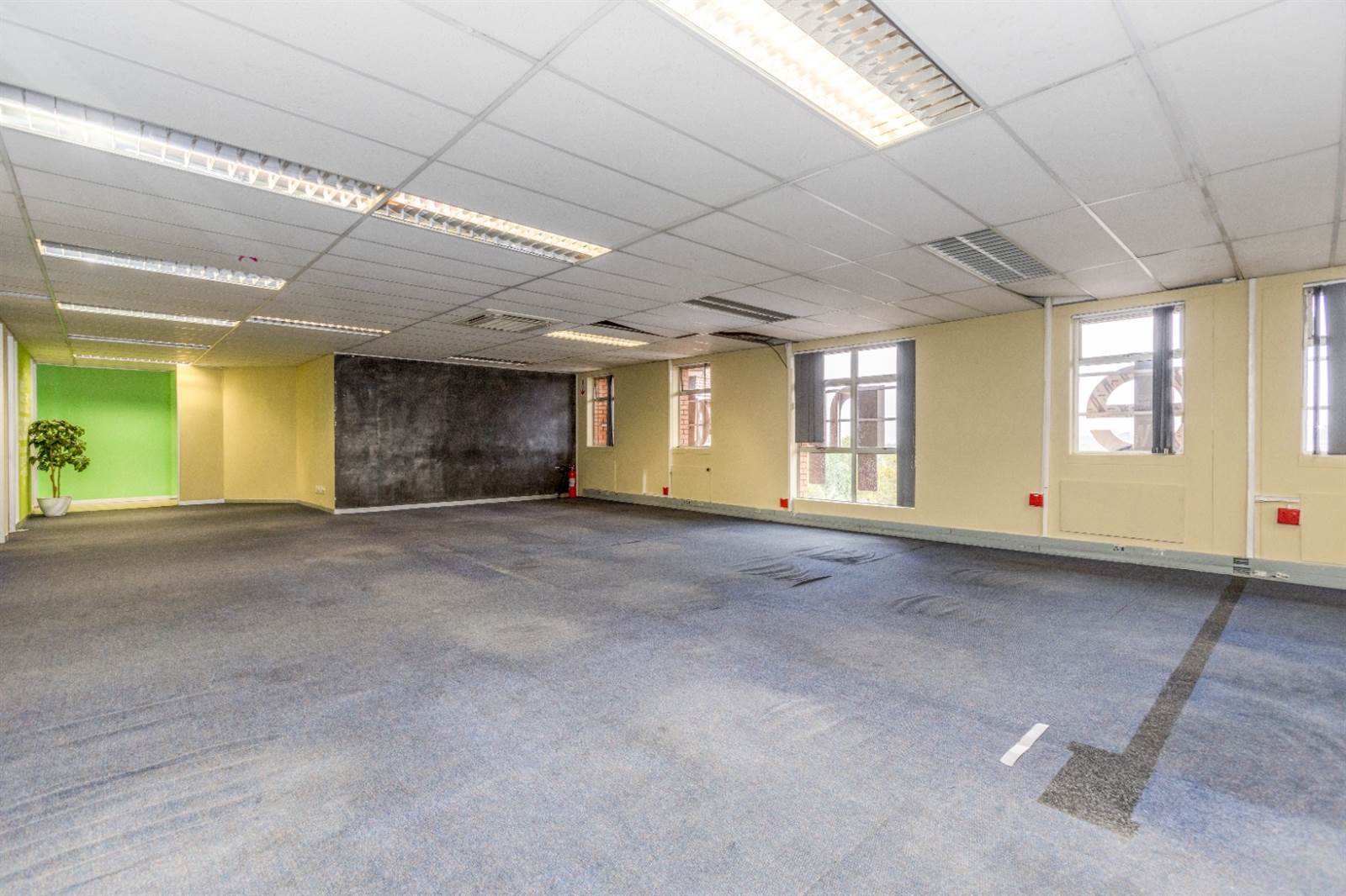315  m² Commercial space in Randburg Central photo number 3