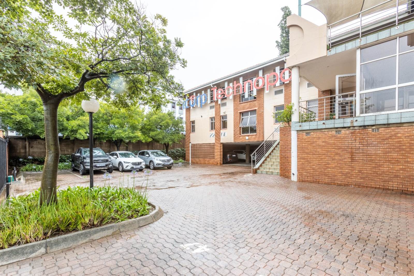 315  m² Commercial space in Randburg Central photo number 28