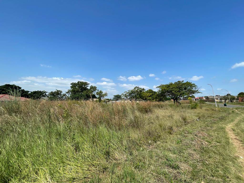 1000 m² Land available in Amajuba Park photo number 6