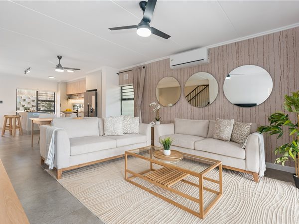 3 Bedroom Townhouse 3 Bedroom Townhouse