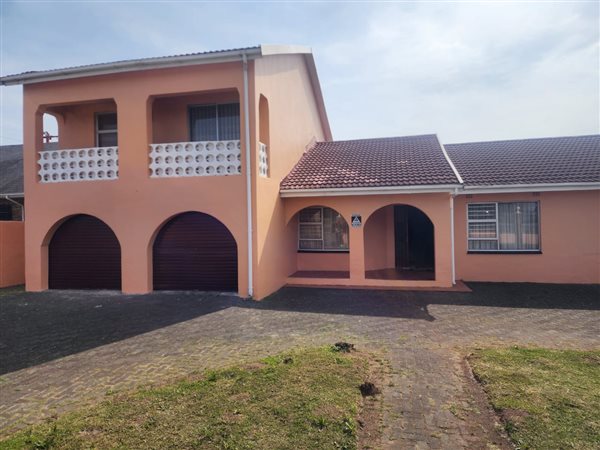 5 Bedroom House 5 Bedroom House