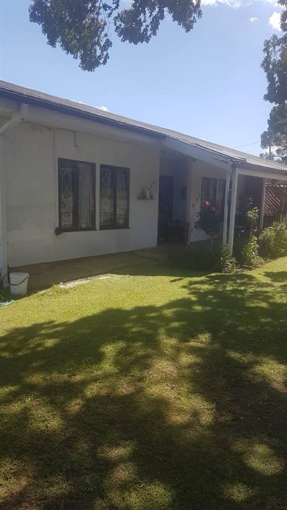 2 Bed House in Koppies photo number 3