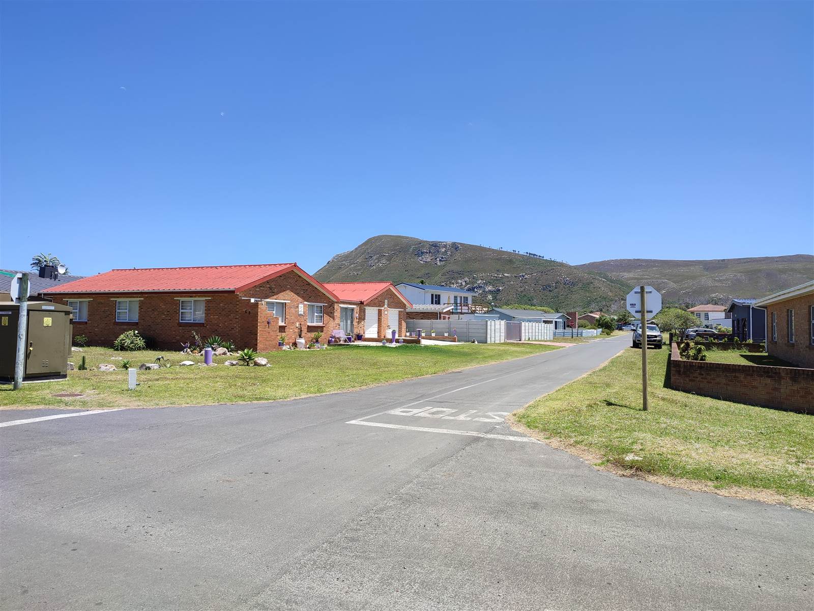 683 m² Land available in Franskraal photo number 7