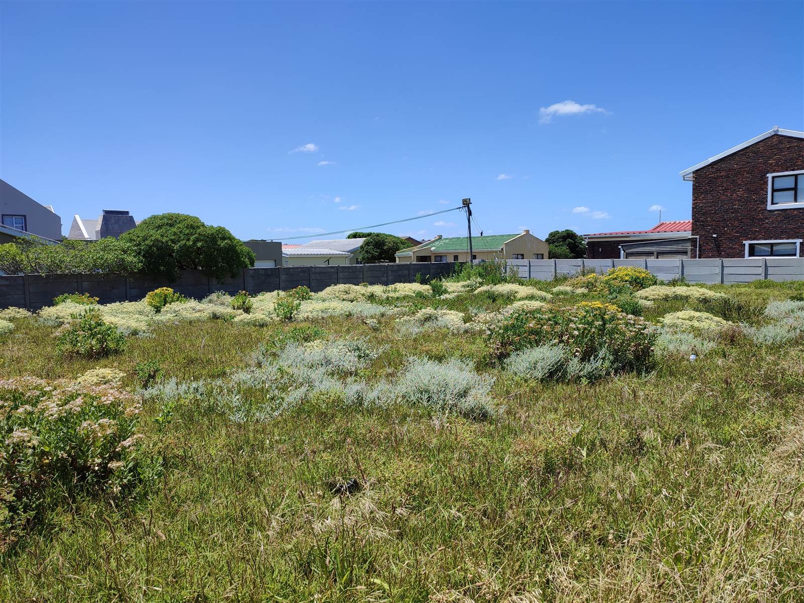 683 m² Land available in Franskraal photo number 6
