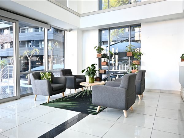 125 m² Office Space 125 m² Office Space