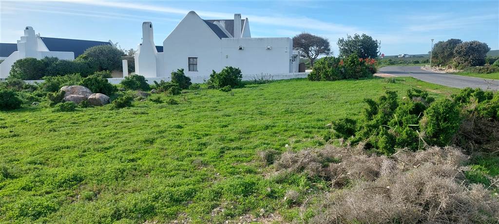 697 m² Land available in Jacobsbaai photo number 4