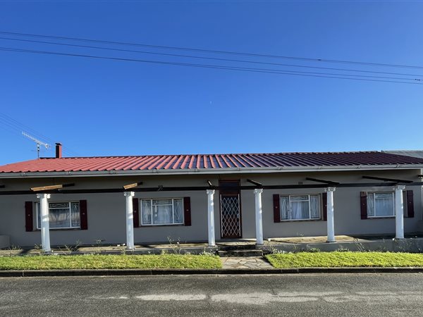 3 Bedroom House 3 Bedroom House