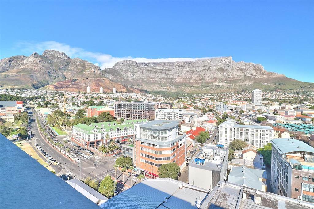 1 Bed Apartment in Cape Town City Centre photo number 7