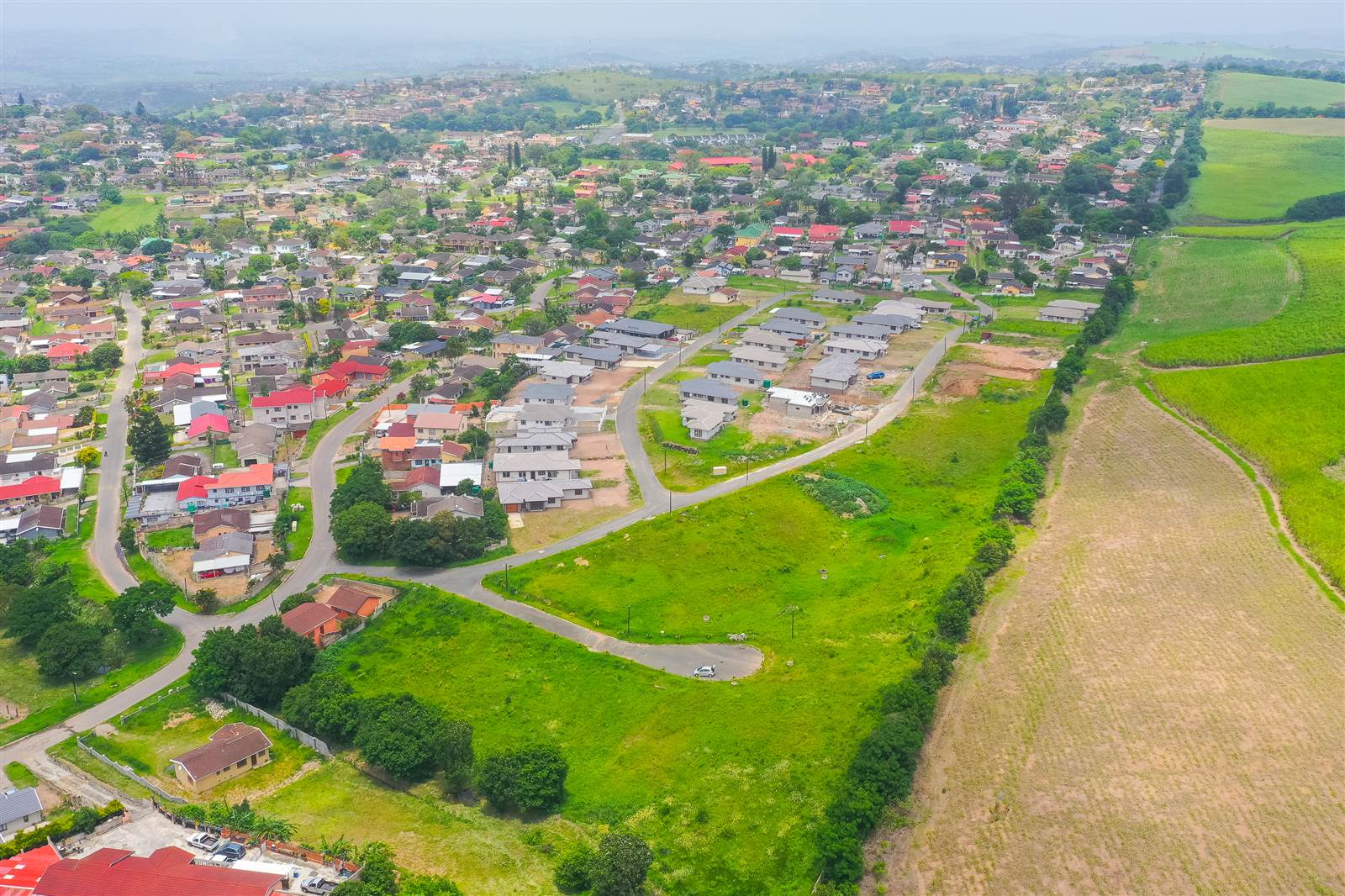 538 m² Land available in Stanger Manor photo number 5