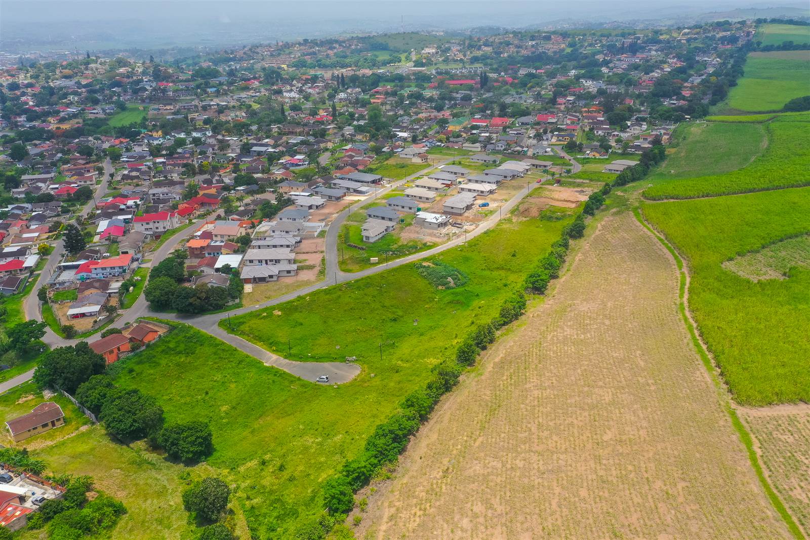 538 m² Land available in Stanger Manor photo number 17