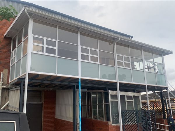 60  m² Commercial space in Greenbury