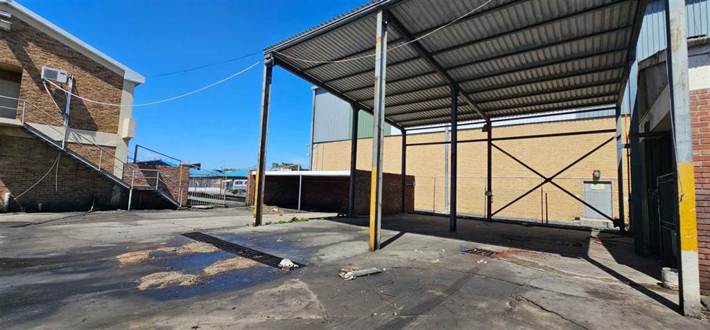 9550  m² Industrial space in Epping photo number 8